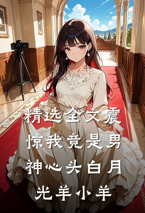 精选全文震惊我竟是男神心头白月光羊小羊