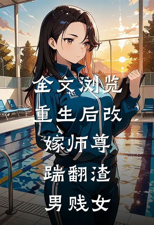 全文浏览重生后改嫁师尊,踹翻渣男贱女