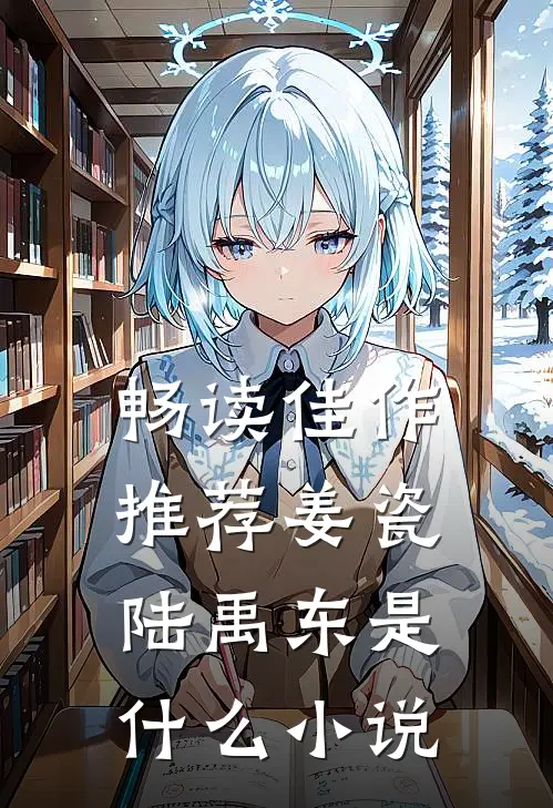 畅读佳作推荐姜瓷陆禹东是什么小说