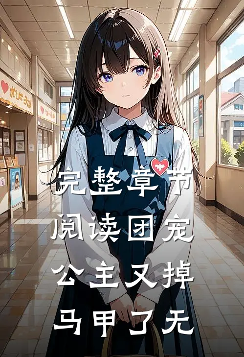 完整章节阅读团宠公主又掉马甲了无