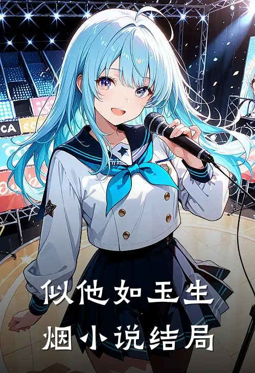 似他如玉生烟小说结局