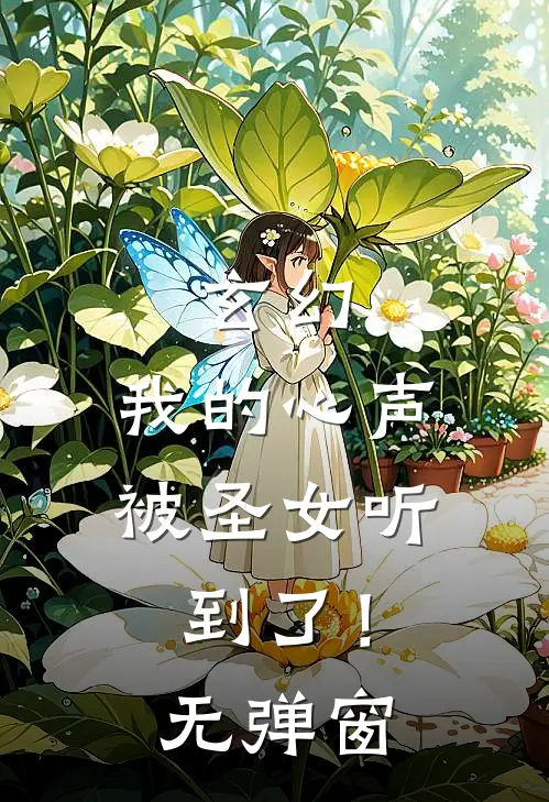 玄幻我的心声被圣女听到了!无弹窗