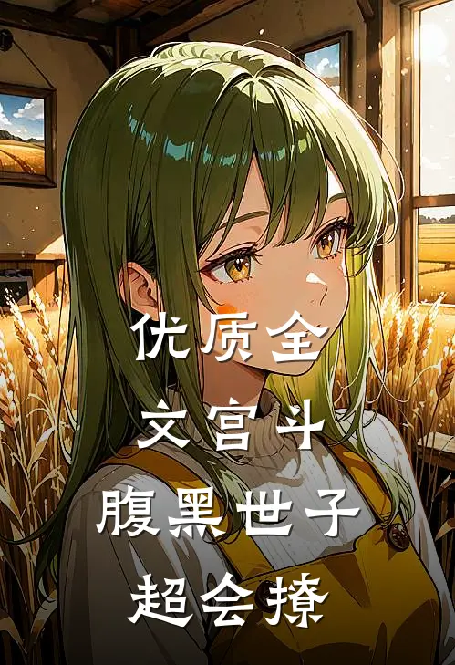 优质全文宫斗:腹黑世子超会撩