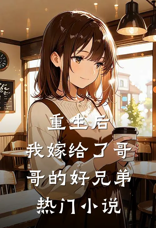 重生后,我嫁给了哥哥的好兄弟热门免费阅读