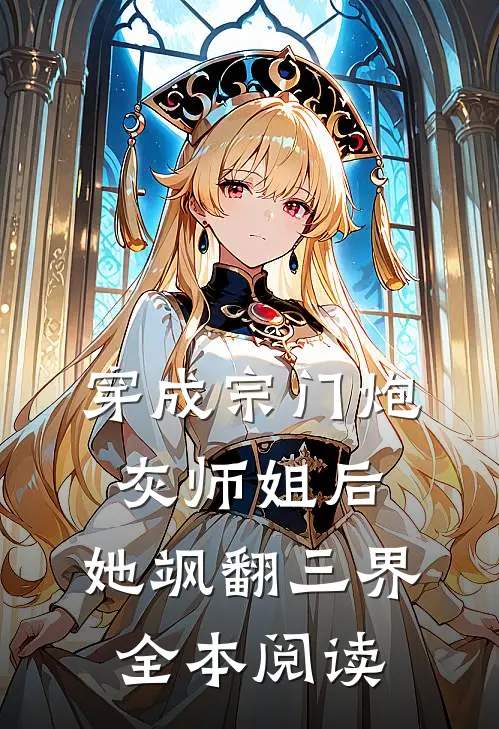 穿成宗门炮灰师姐后，她飒翻三界全本阅读