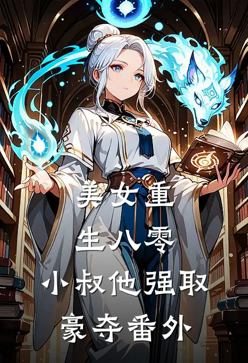 美女重生八零，小叔他强取豪夺番外
