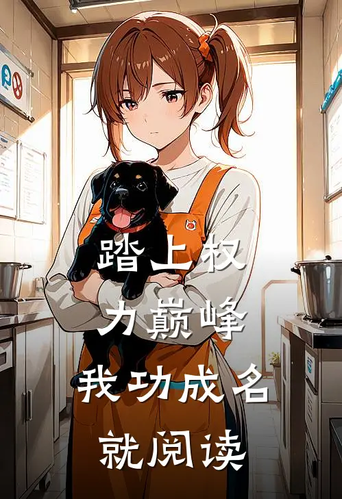 踏上权力巅峰,我功成名就阅读感悟
