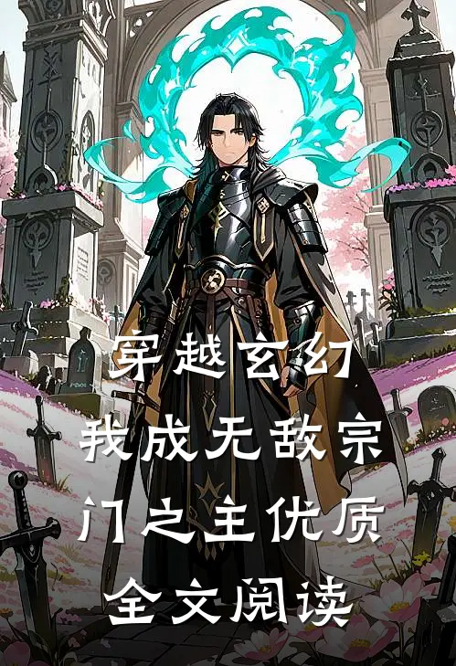 穿越玄幻：我成无敌宗门之主优质全文阅读