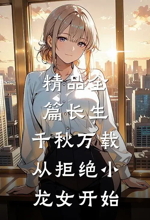 精品全篇长生:千秋万载从拒绝小龙女开始