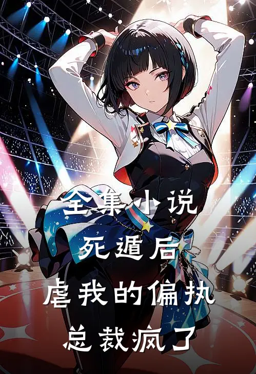全集死遁后,虐我的偏执总裁疯了全文阅读