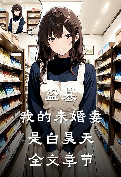 盗墓：我的未婚妻是白昊天全文章节