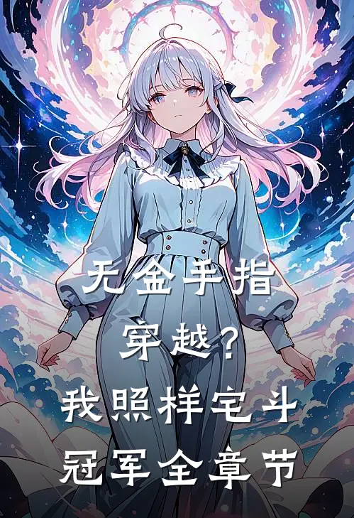 无金手指穿越？我照样宅斗冠军全章节