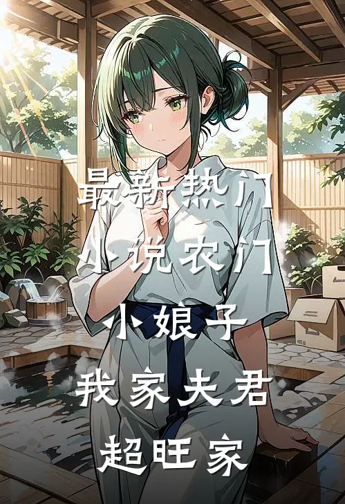 最新热门小说农门小娘子：我家夫君超旺家