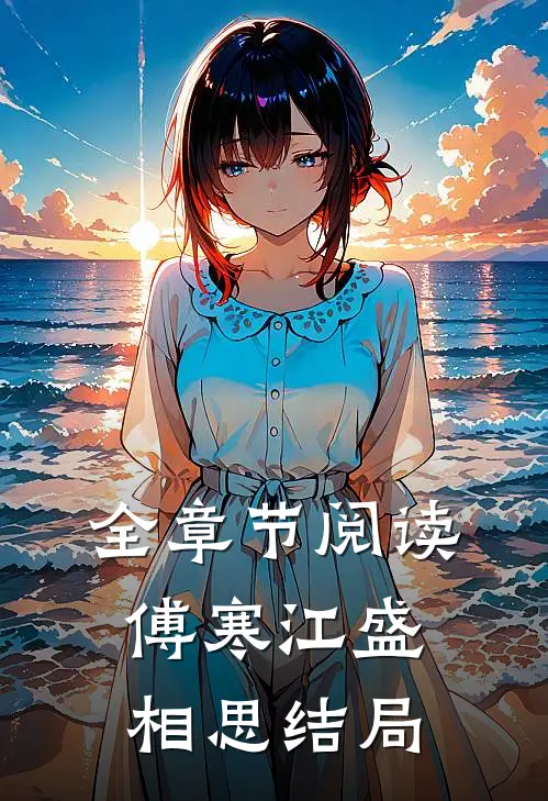 全章节阅读傅寒江盛相思结局
