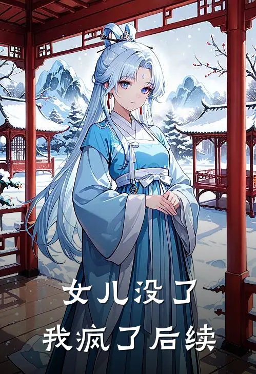 女儿没了,我疯了后续故事