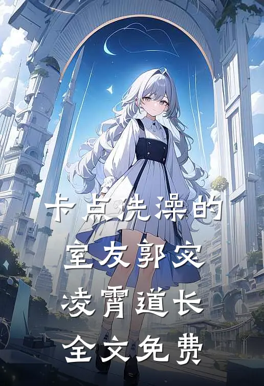 卡点洗澡的室友郭宓凌霄道长全文免费