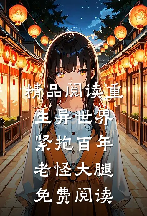 精品阅读重生异世界:紧抱百年老怪大腿免费阅读
