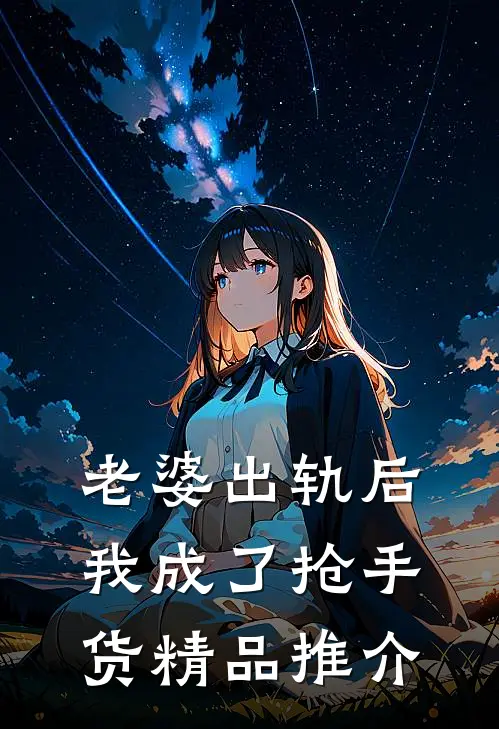 老婆出轨后，我成了抢手货精品推介