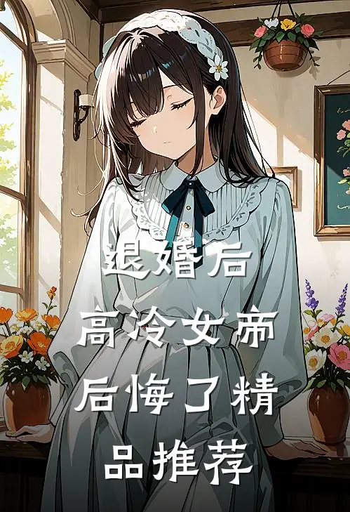 退婚后，高冷女帝后悔了精品推荐