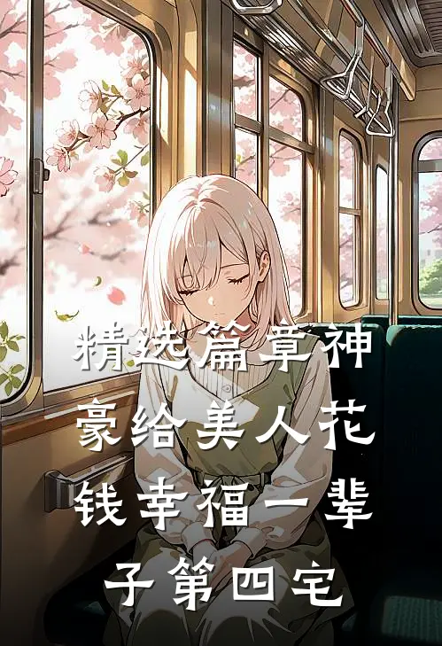 精选篇章神豪给美人花钱幸福一辈子第四宅