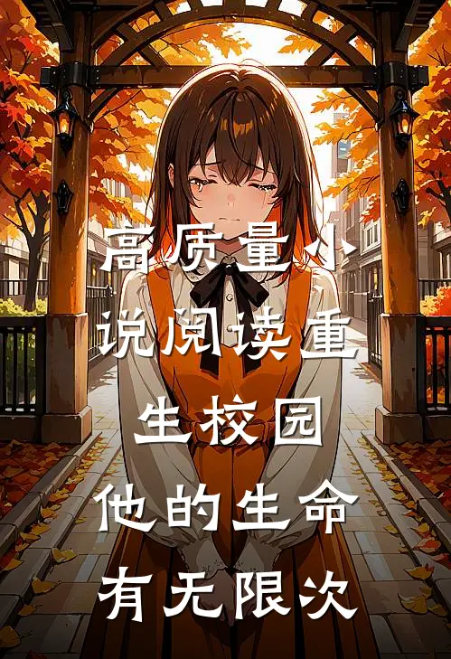 高质量小说阅读重生校园，他的生命有无限次