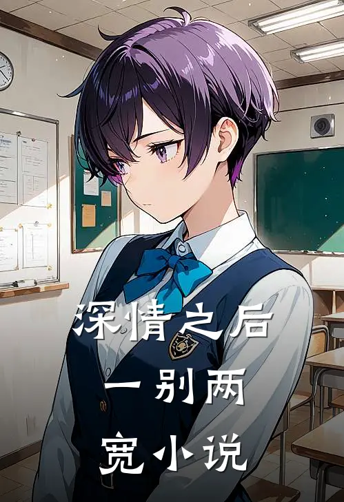 深情之后,一别两宽阅读