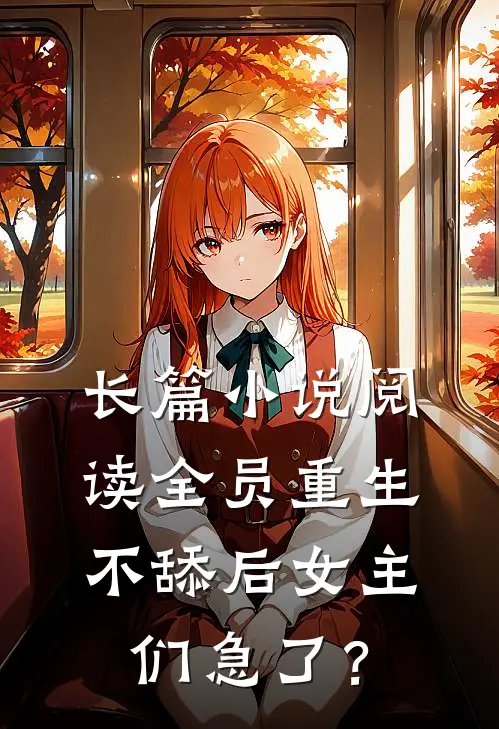 长篇小说阅读全员重生：不舔后女主们急了？