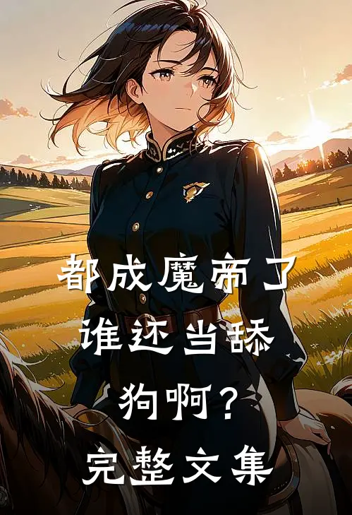 都成魔帝了,谁还当舔狗啊?完整文集