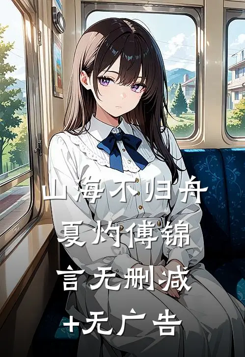 山海不归舟夏灼傅锦言无删减+无广告