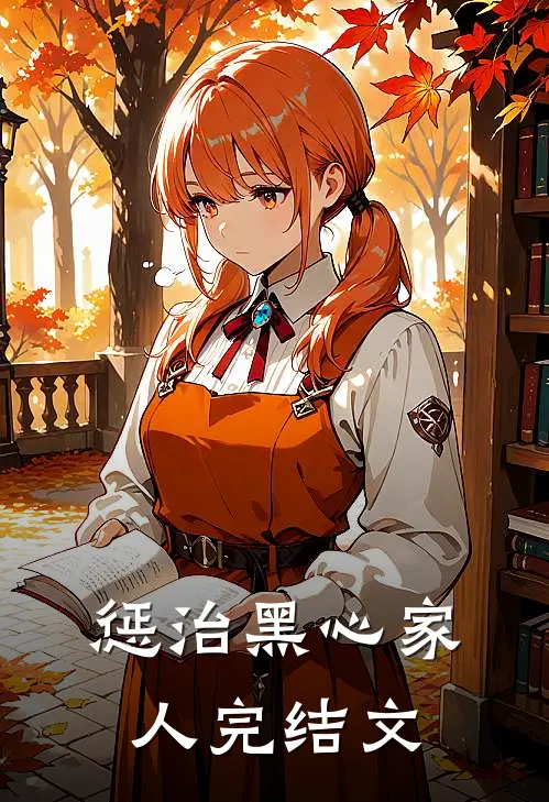 惩治黑心家人完结文案