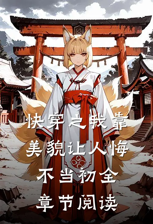 快穿之我靠美貌让人悔不当初全章节阅读