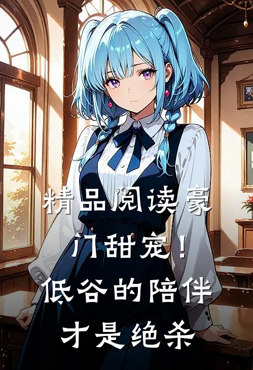 精品阅读豪门甜宠!低谷的陪伴才是绝杀