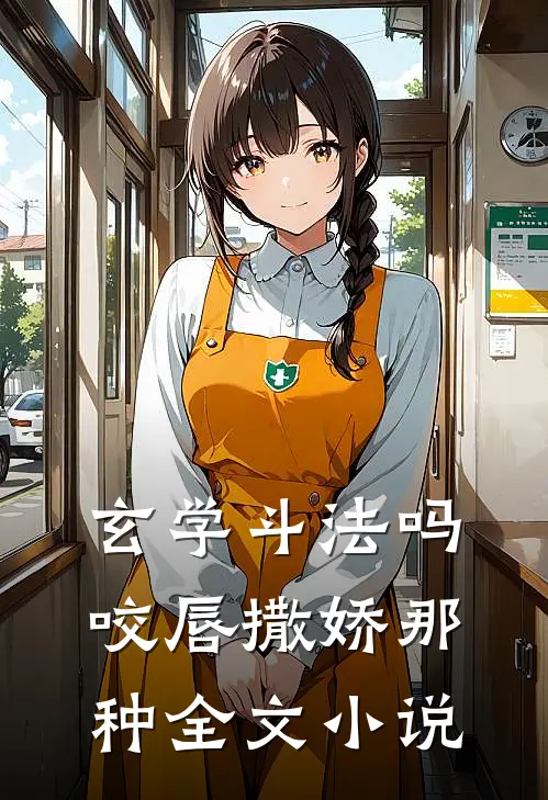 玄学斗法吗咬唇撒娇那种全文小说