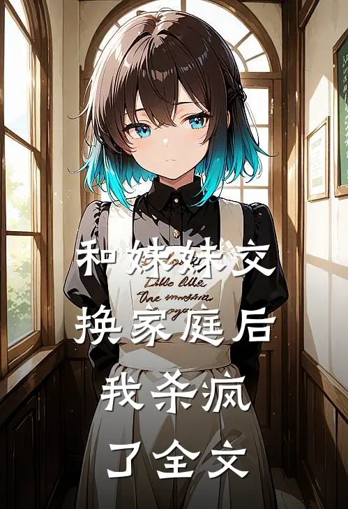 和妹妹交换家庭后,我杀疯了全文在线阅读
