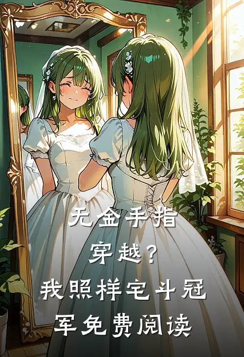 无金手指穿越？我照样宅斗冠军免费阅读