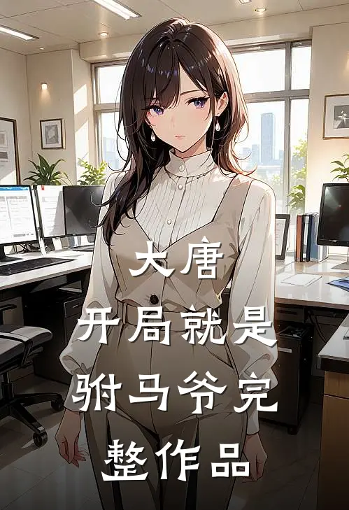 大唐开局就是驸马爷完整作品