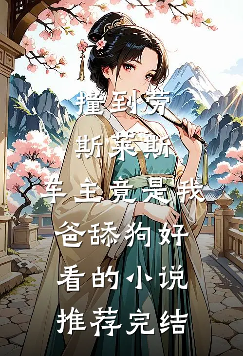 撞到劳斯莱斯，车主竟是我爸舔狗好看的小说推荐完结
