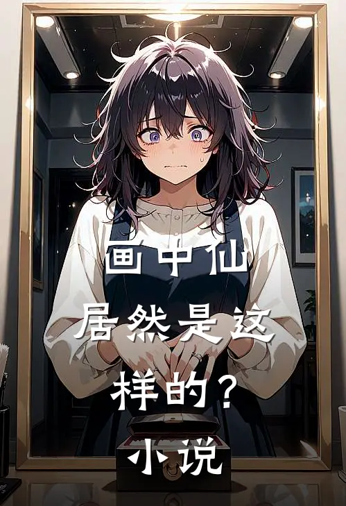 画中仙,居然是这样的?在线阅读