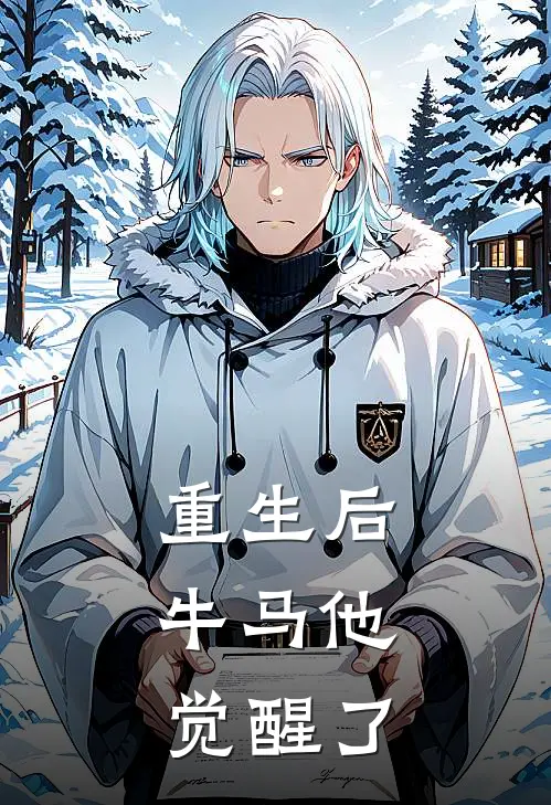 重生后，牛马他觉醒了