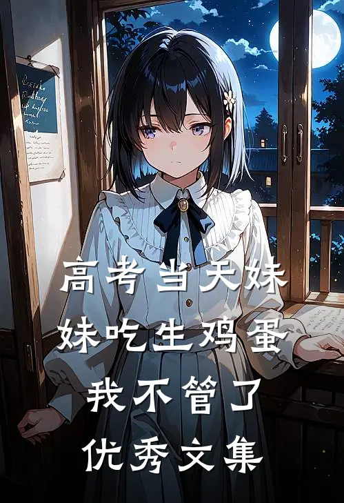高考当天妹妹吃生鸡蛋，我不管了优秀文集