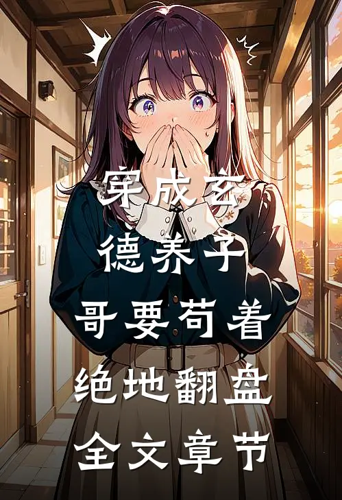 穿成玄德养子，哥要苟着绝地翻盘全文章节