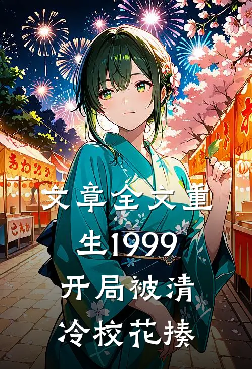 文章全文重生1999：开局被清冷校花揍