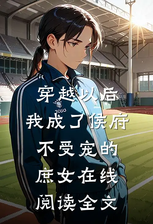 穿越以后,我成了侯府不受宠的庶女在线阅读全文