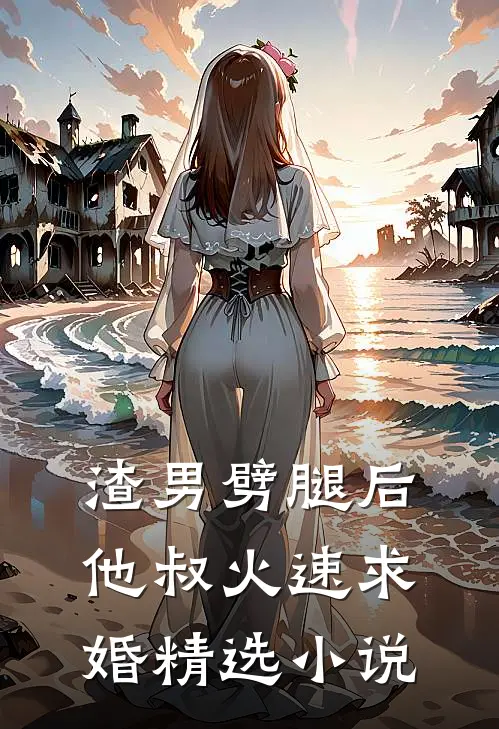 渣男劈腿后,他叔火速求婚精选阅读