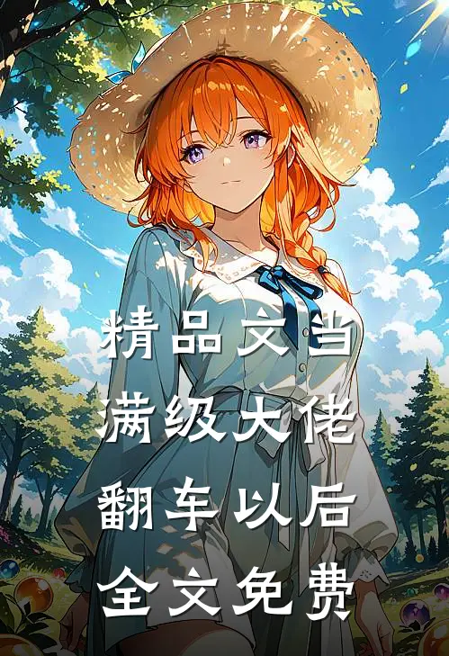 精品文当满级大佬翻车以后 全文免费