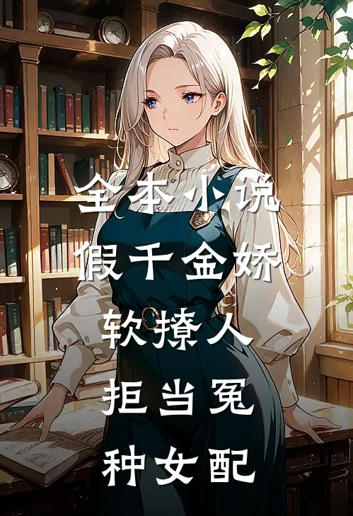 全本小说假千金娇软撩人，拒当冤种女配
