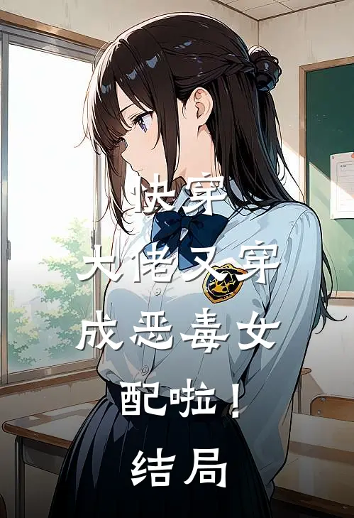 快穿大佬又穿成恶毒女配啦!结局怎么样