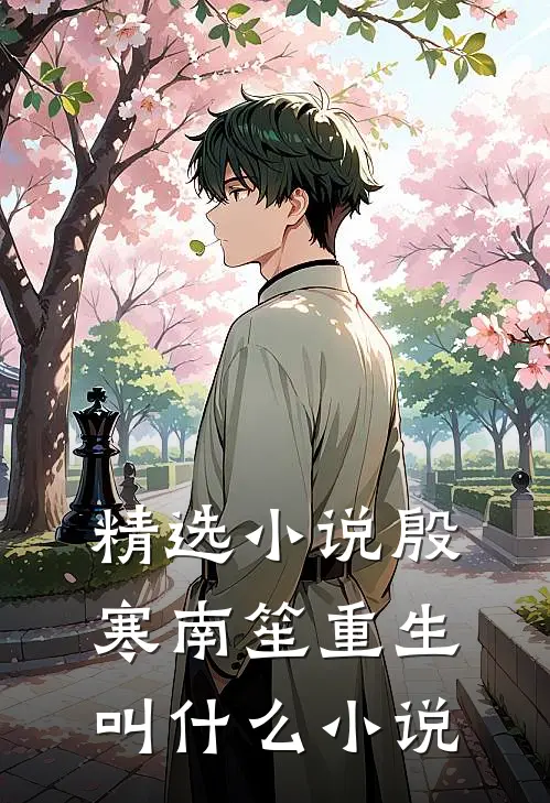 精选小说殷寒南笙重生叫什么小说