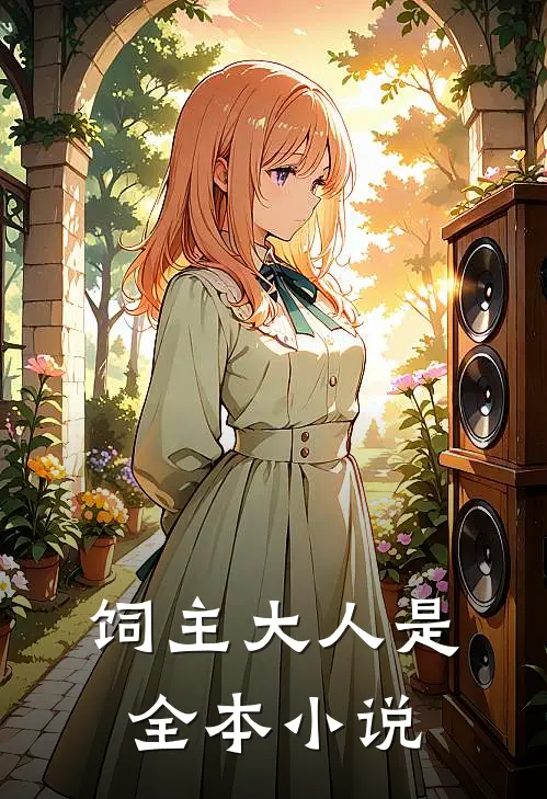 饲主大人是全本小说