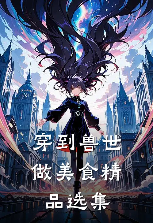 穿到兽世做美食精品选集